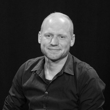 Portræt af Søren Andresen